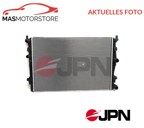 Radiator water cooler - radiator, engine