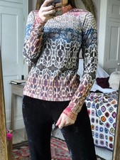 Unusual quirky Lindex Retro