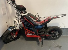 Oset 12.5R Racing Electric