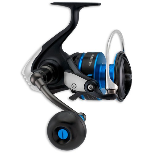 Daiwa saltist reel - saltist, mq
