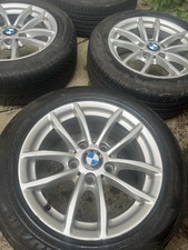 BMW 1 Series 16 Inch Alloy