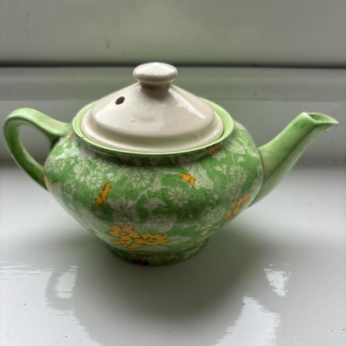 Tea pot barker bros tudor - tea,