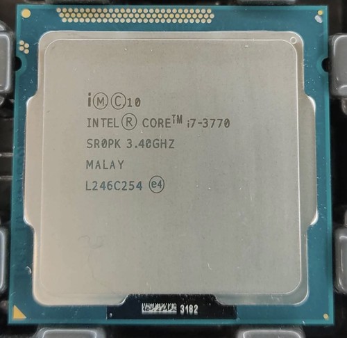 Intel sr0pk core - intel,