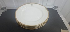 x4 Theodore Haviland Limoges