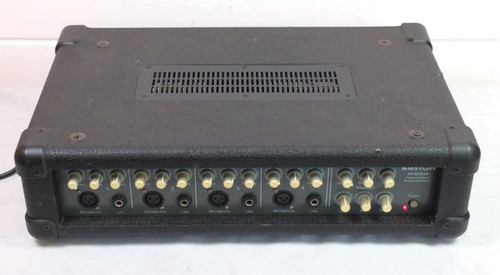 Kustom kpm4080 80w - kustom,
