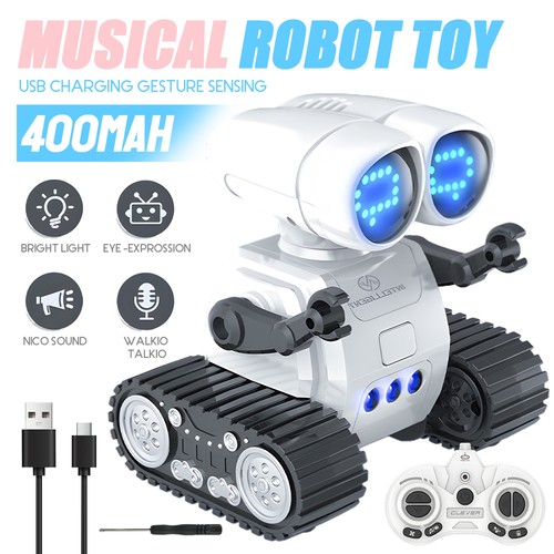 Remote control robot toys - remote,