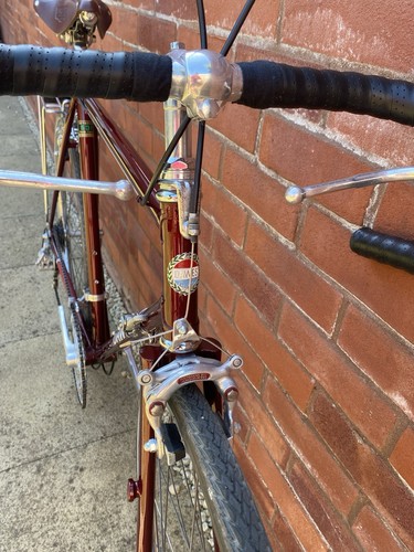 Restored dawes galaxy - dawes,