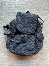 Kipling City Zip Mini Backpack