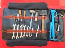 TOOL KIT FERRARI 250 1960-64