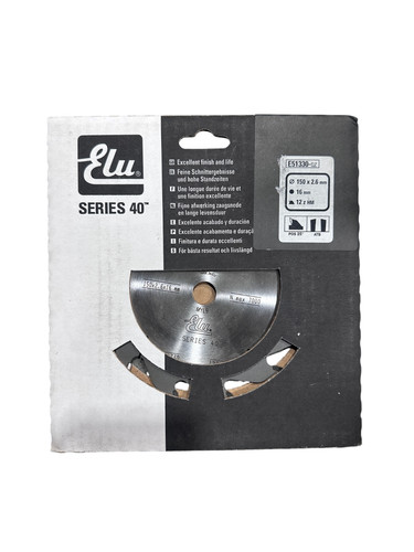 Elu e51330 series - elu,