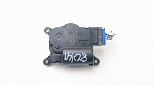 Volkswagen tiguan mk2 heater - volkswagen,