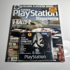Official PlayStation Magazine