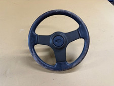 Ford Capri mk3 2.8i Steering