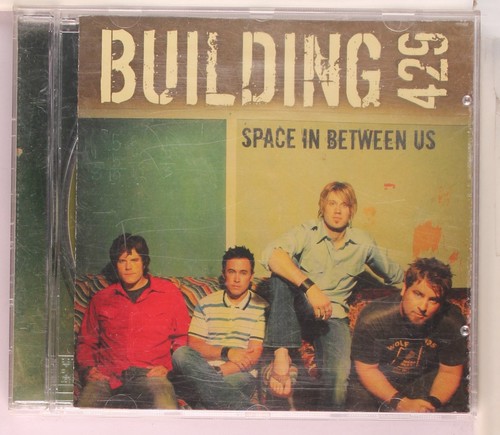Building 429 space in - building,