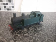 OO GAUGE 0-6-0 GREEN JINTY BODY GC