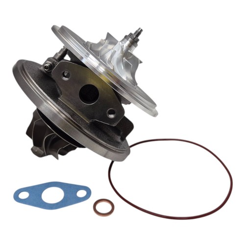 Turbocharger upgrade cartridge - upgrade,