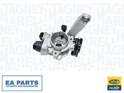 Throttle body for renault - throttle,