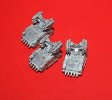Epic 40k, 40,000 - Space