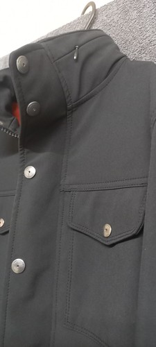 Police coat - police,