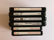 Sizzix Big Black Bigz Dies