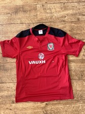 Wales FA National Team