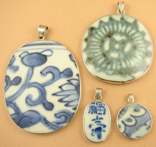 Ming dynasty Chinese porcelain