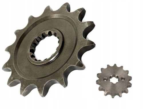 Front sprocket cht - sprocket, 15