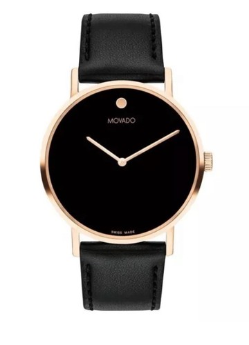 Brand new movado signature - new,