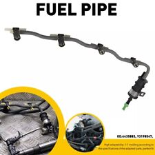 Fuel Return Overflow Injector Leak Off Pipe For Vauxhall Vivaro 20DTI M9R Diesel