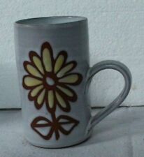 wellhouse pottery mug cup