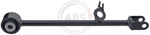 Track control arm for - track,