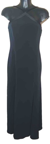 Black satin trim - , strappy