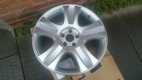 Ford mondeo zetec s - s, alloy