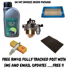 HONDA GXV140 HRB475 HRB535