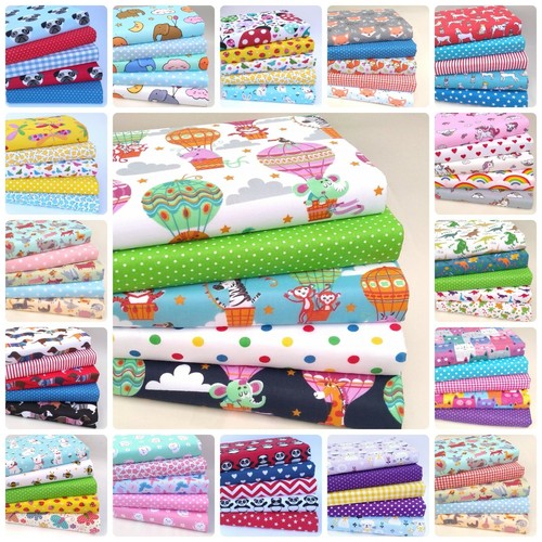Children nursey fabric bundles - children,