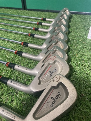 Ben hogan edge forged gcd - hogan,