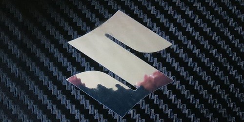 Motorcycle decals custom - s,
