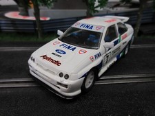 SCALEXTRIC C676 FORD ESCORT