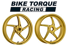 O.Z Piega Gold Superlight
