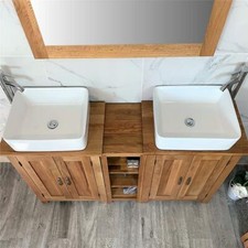 Bathroom Vanity Unit Sink