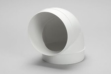 4" 100mm Round Cooker Hood