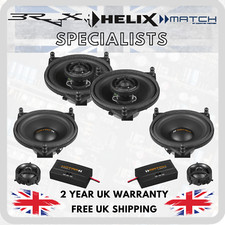 Match by Audiotec Fischer