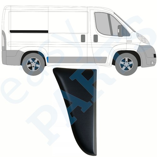 Fiat ducato boxer relay 2006 - fiat,