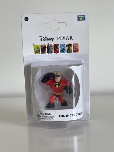 Disney pixar the - the, incredibles