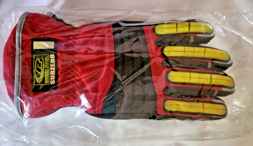 Ringer sub zero extreme - ringer,