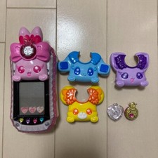 Doki doki Precure Lovely