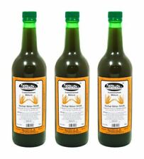 (Pack of 3) Fieldsway Constitution Bitters (Herbal Bitter Drink) - 750ml