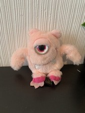 Keel Toys Monsterous Pink