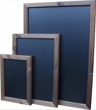 Large chalkboard blackboard - large, blackboard-