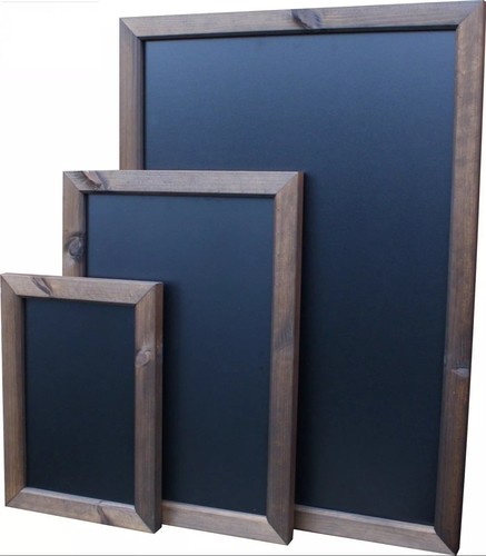 Large chalkboard blackboard - large, blackboard-